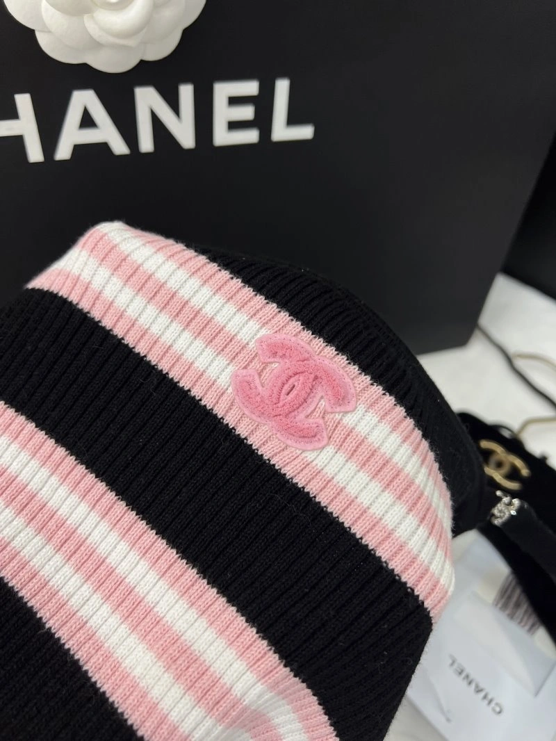 Chanel Vest Trendsetting 109942