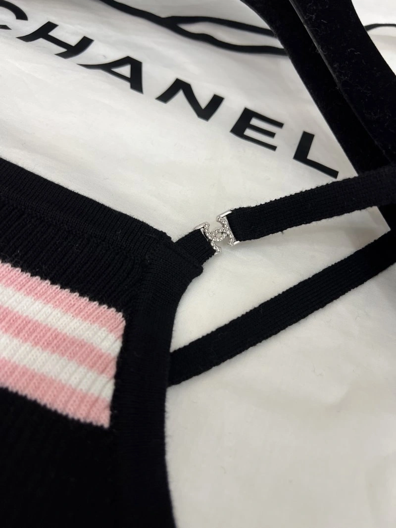 Chanel Vest Trendsetting 109942