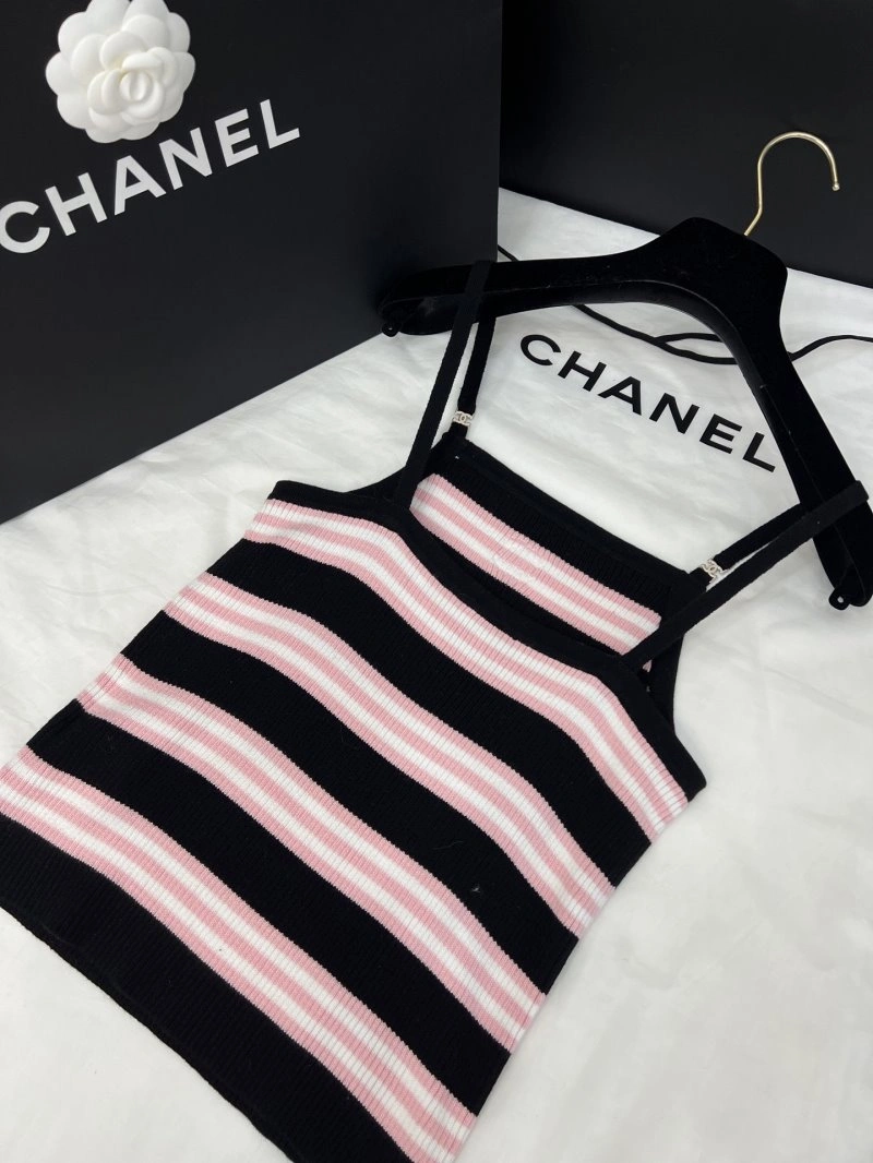 Chanel Vest Trendsetting 109942