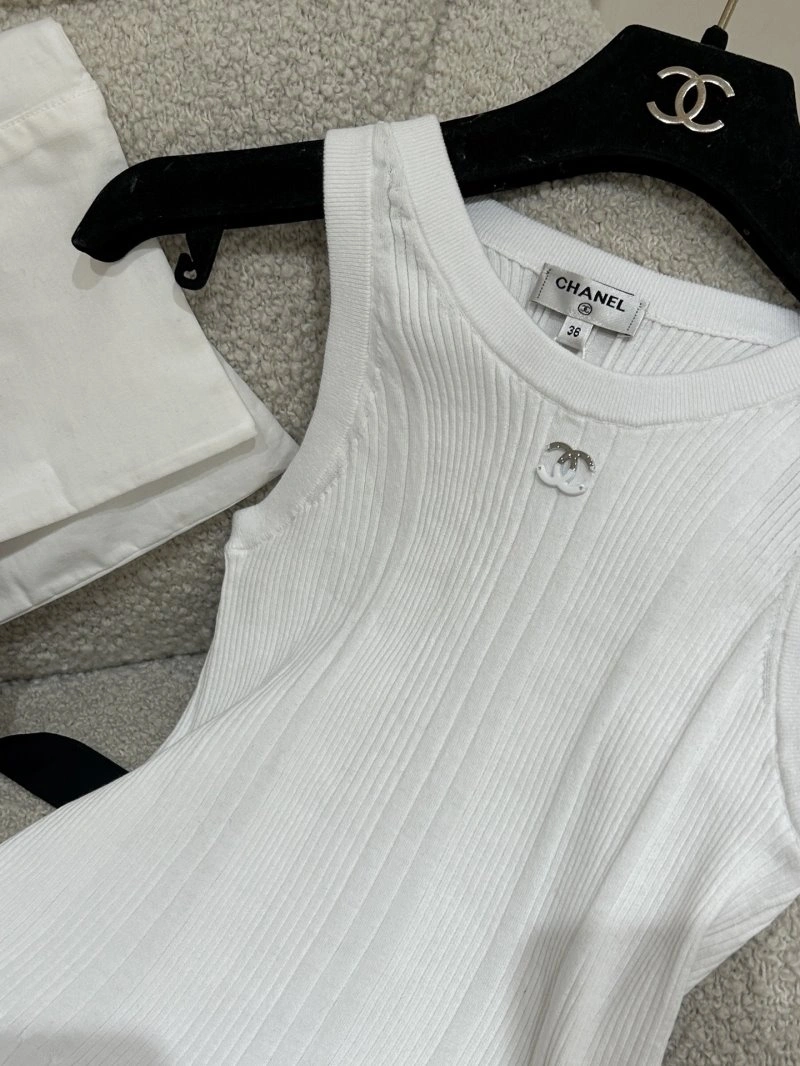 Chanel Vest Soft 109941