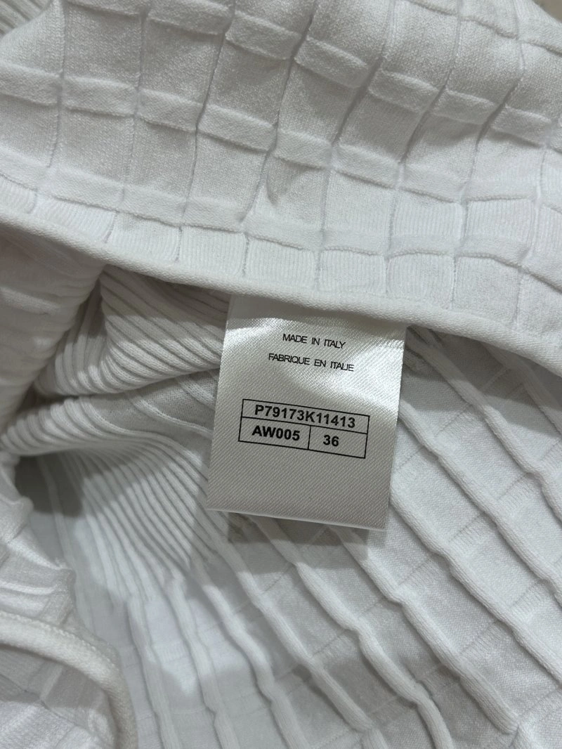 Chanel Vest Soft 109941