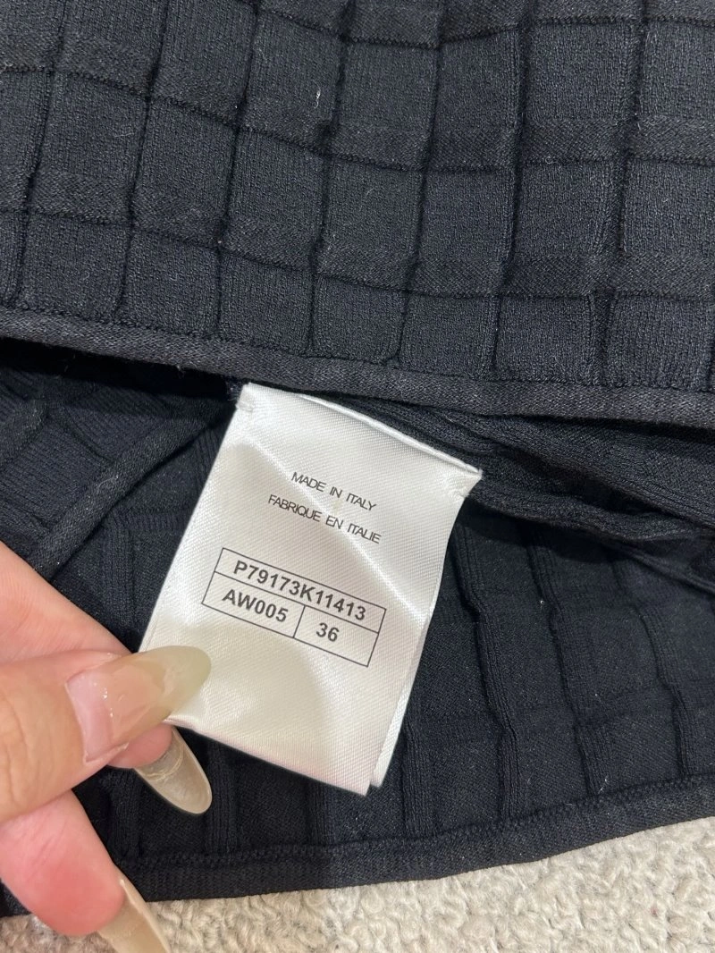 Chanel Vest WellDesigned 109949