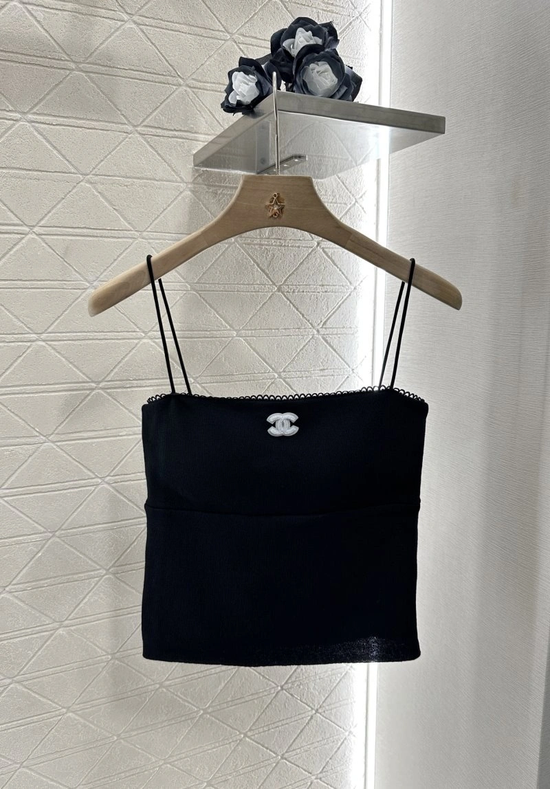 Chanel Vest Durable 109944
