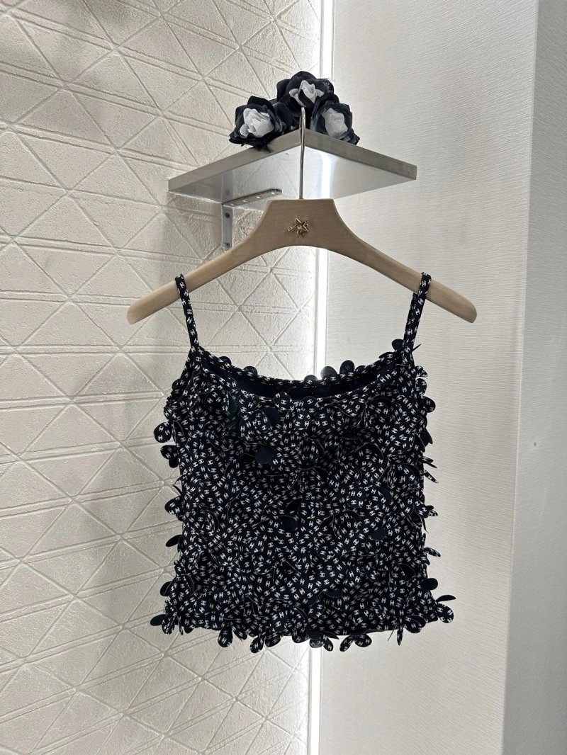 TimelessDesign Chanel Vest 109939