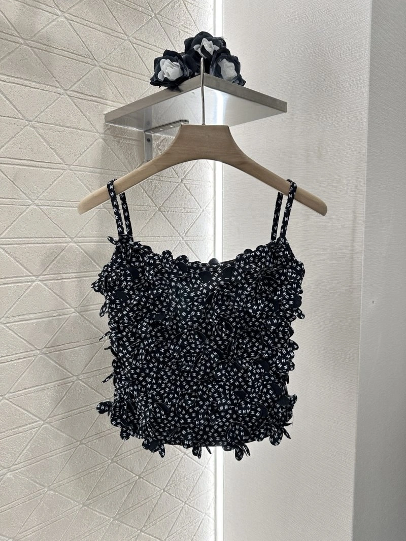 TimelessDesign Chanel Vest 109939