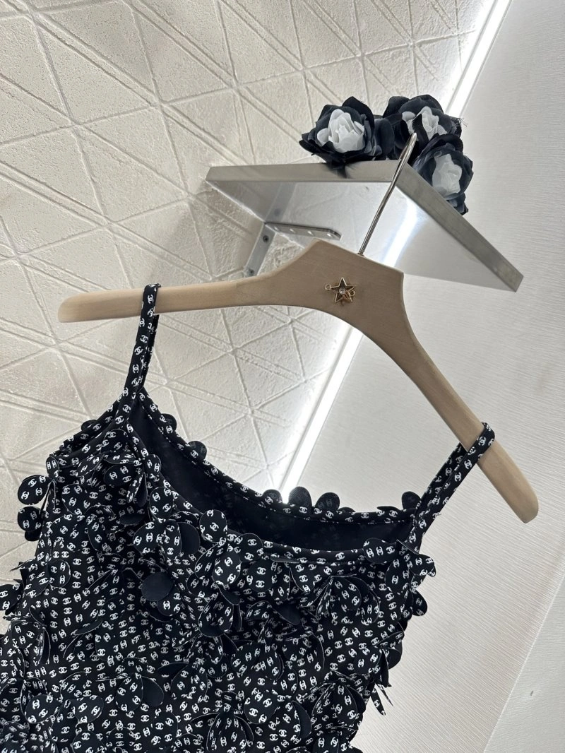 TimelessDesign Chanel Vest 109939