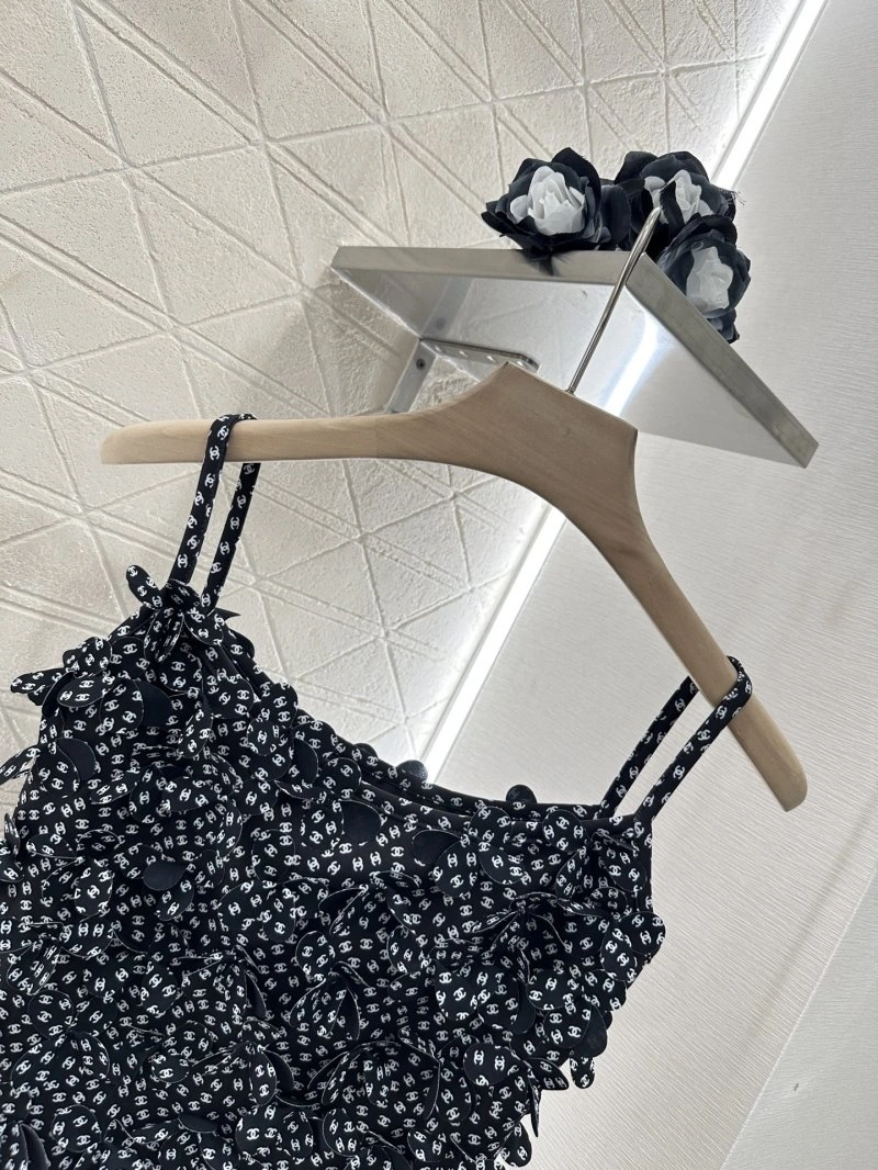 TimelessDesign Chanel Vest 109939