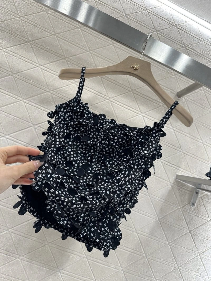 TimelessDesign Chanel Vest 109939