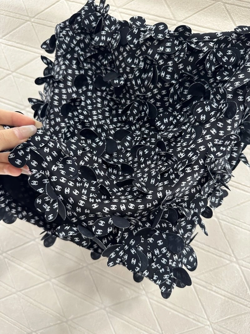 TimelessDesign Chanel Vest 109939