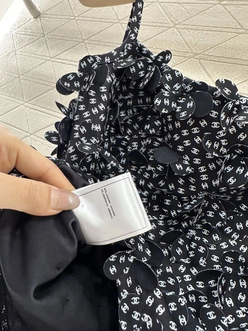 TimelessDesign Chanel Vest 109939