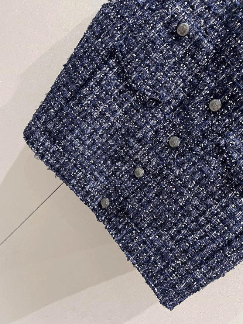 Attractive Chanel Vest 107777