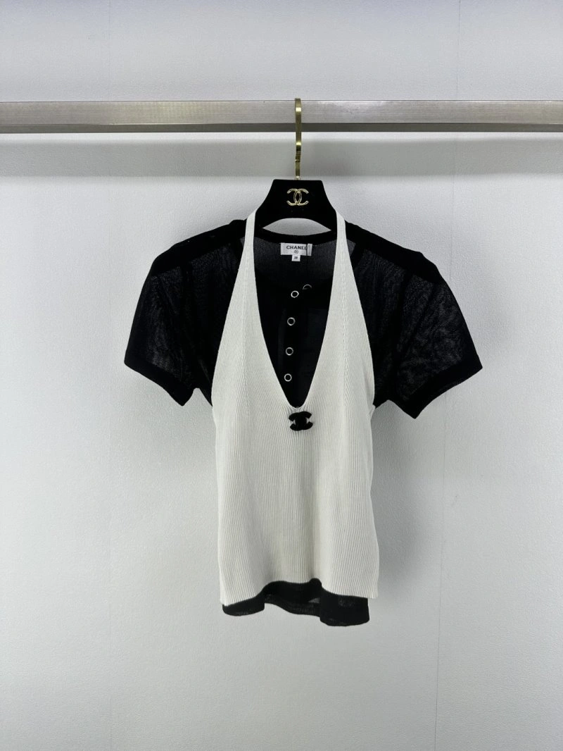 Chanel Vest Practical 107755