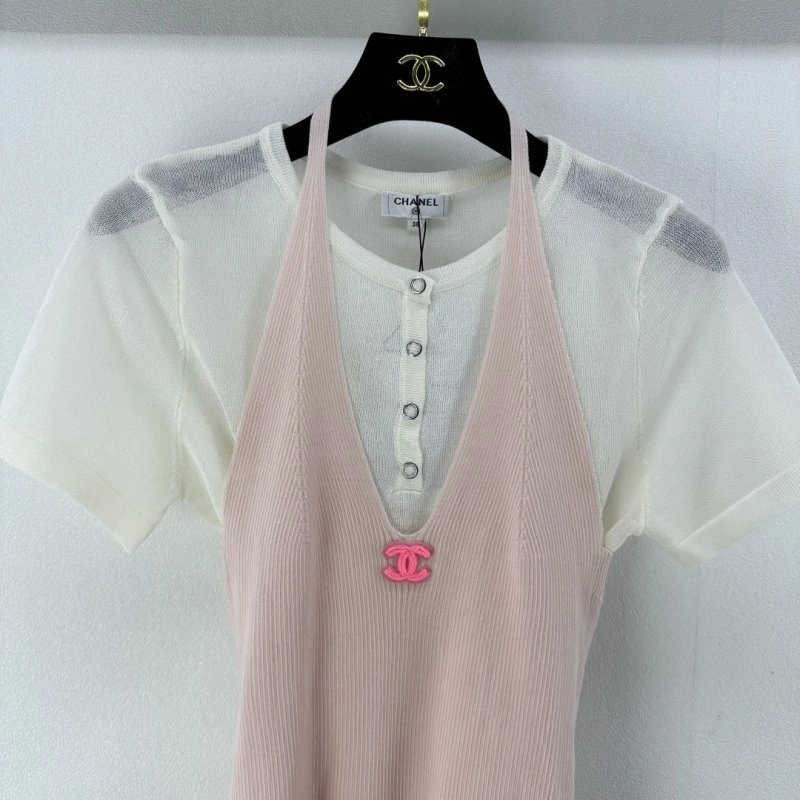 TimelessDesign Chanel Vest 107771