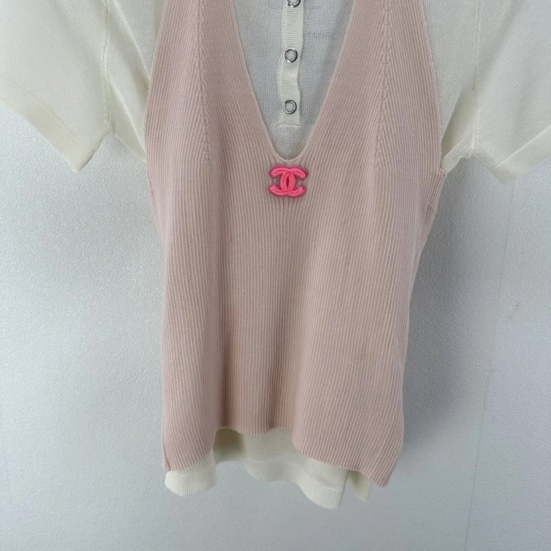 TimelessDesign Chanel Vest 107771