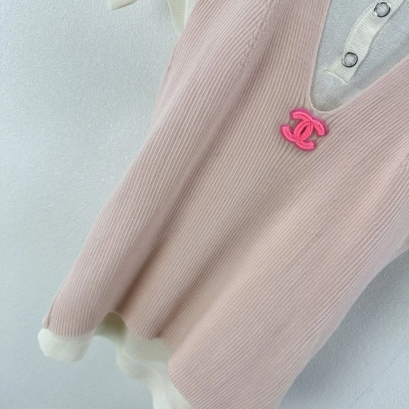 TimelessDesign Chanel Vest 107771