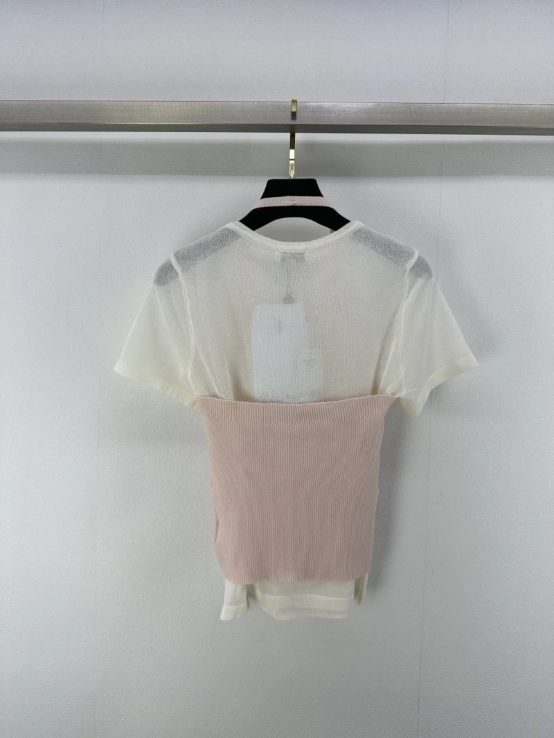 TimelessDesign Chanel Vest 107771