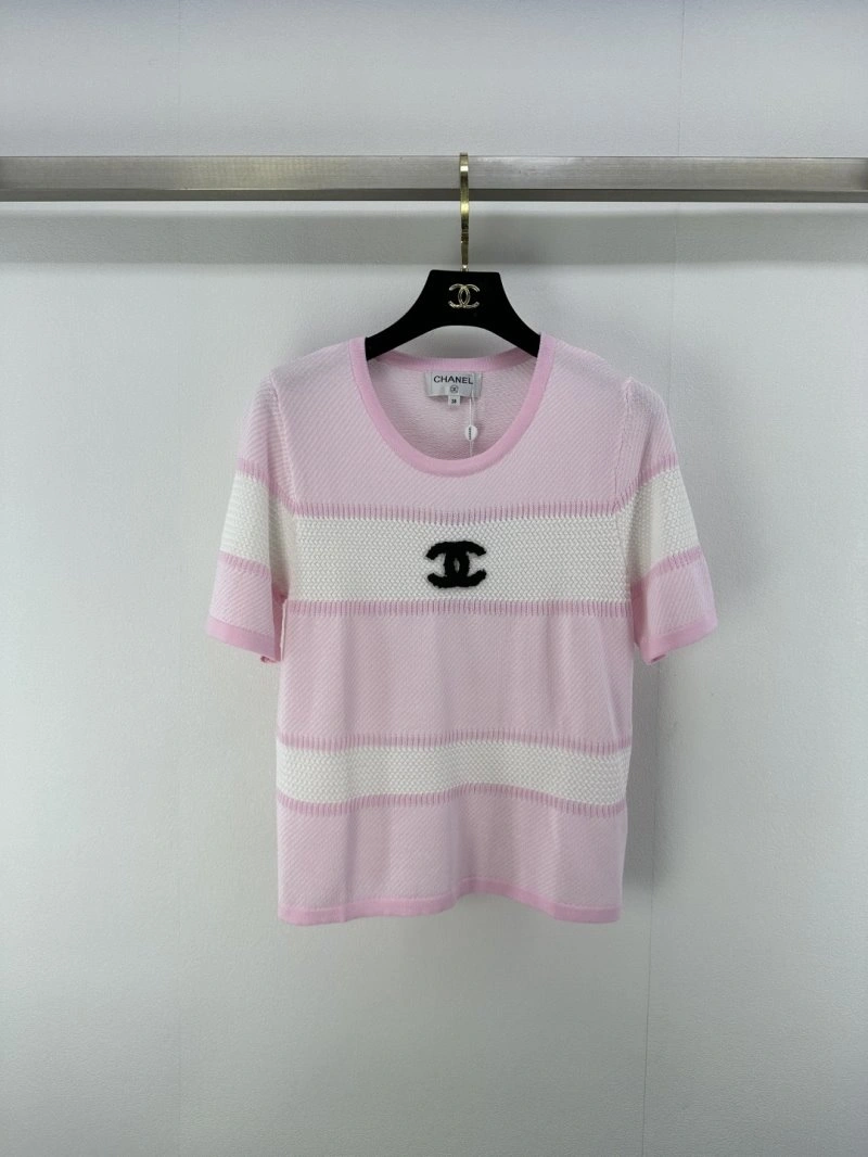 TimelessDesign Chanel Vest 107762
