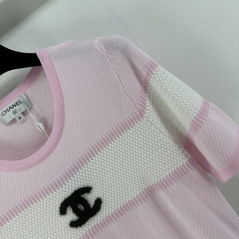 TimelessDesign Chanel Vest 107762