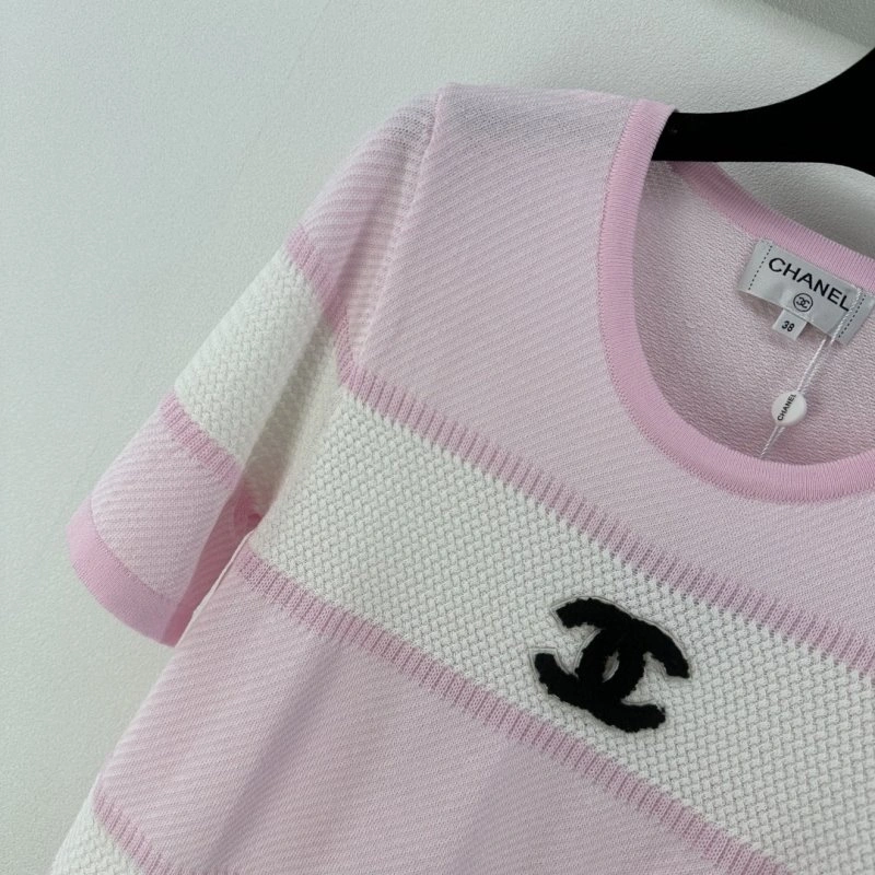 TimelessDesign Chanel Vest 107762