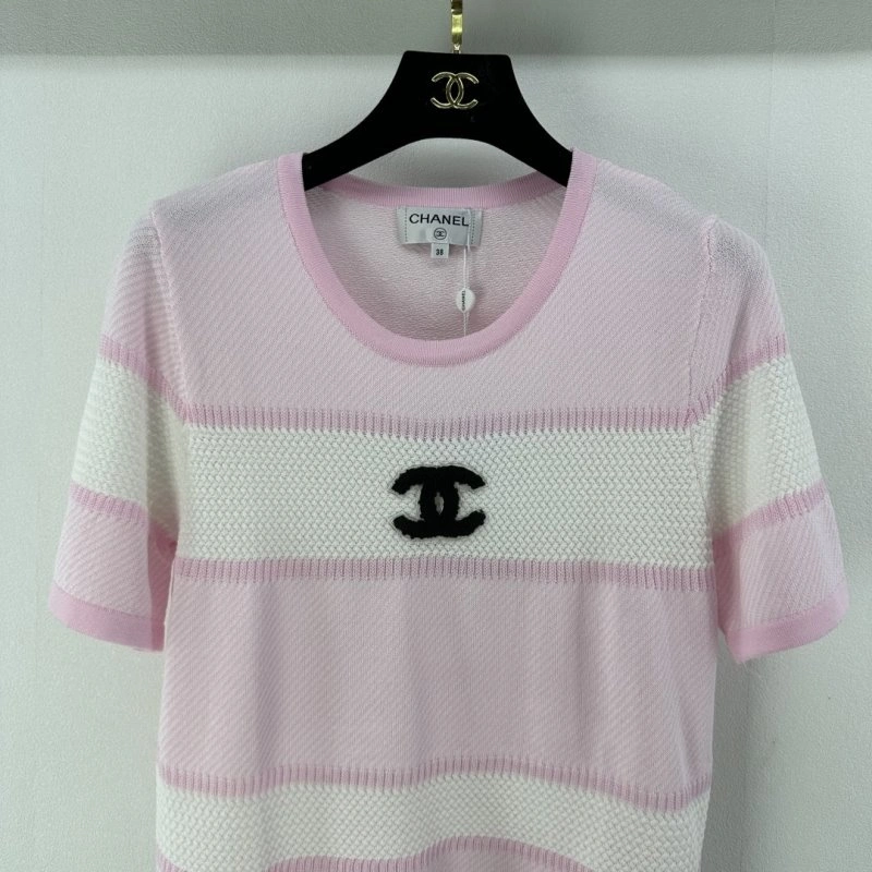 TimelessDesign Chanel Vest 107762
