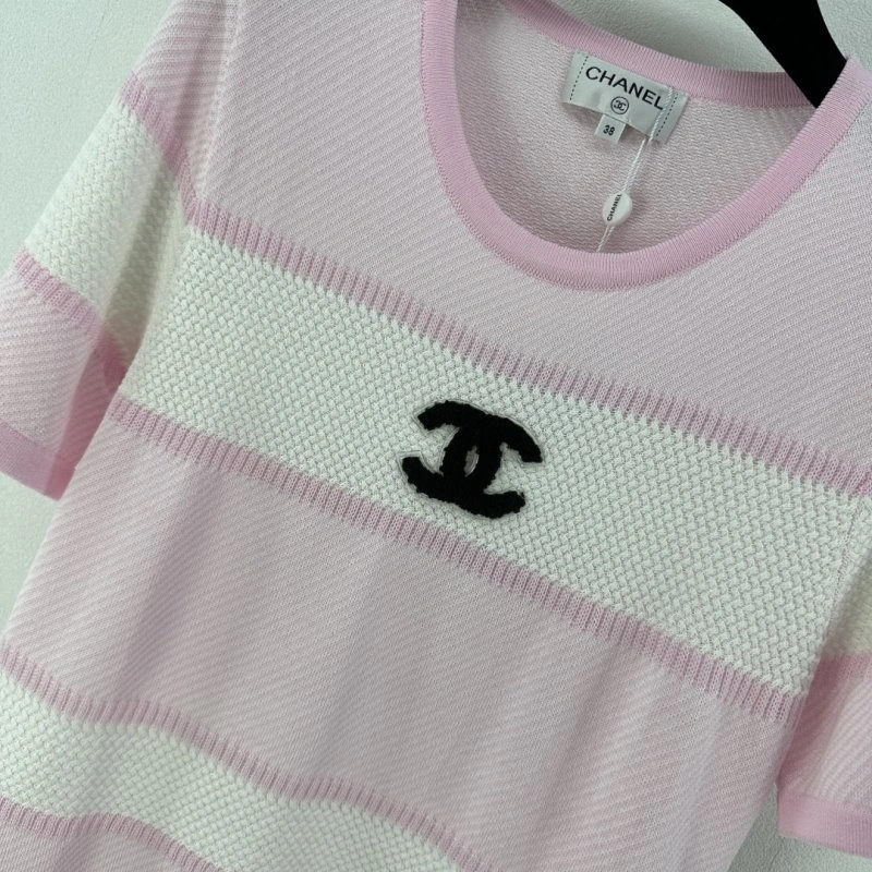 TimelessDesign Chanel Vest 107762