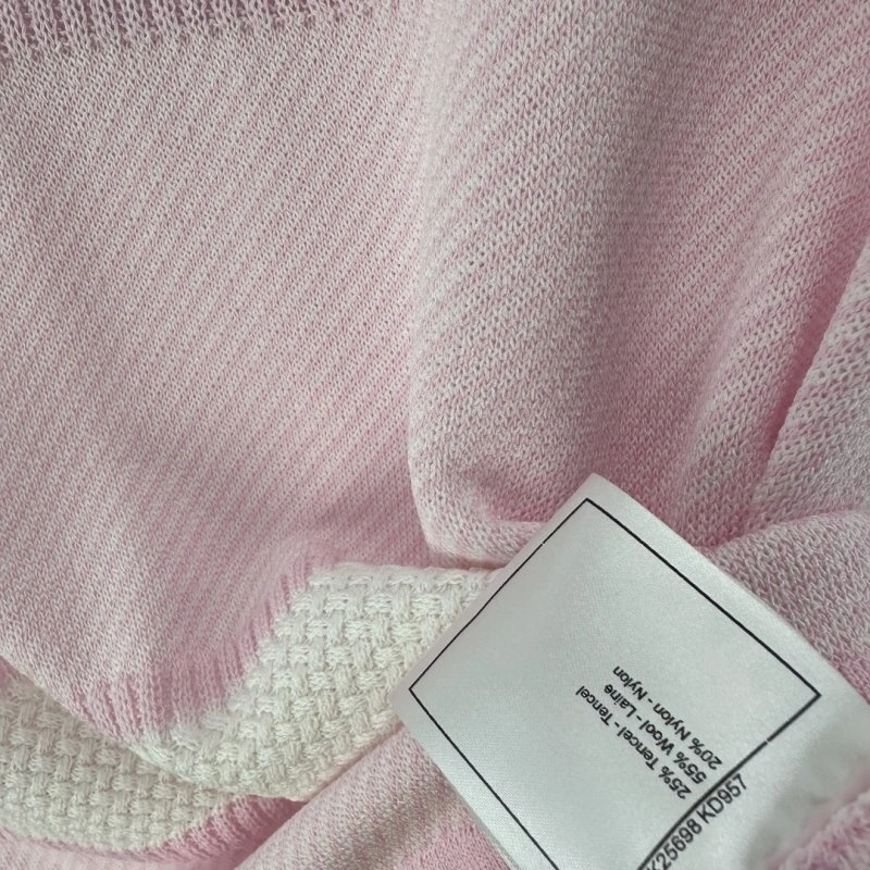 TimelessDesign Chanel Vest 107762