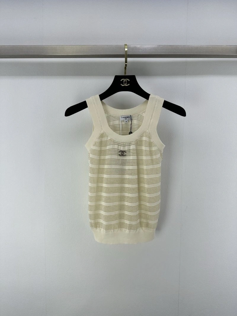 Modern Chanel Vest 107769