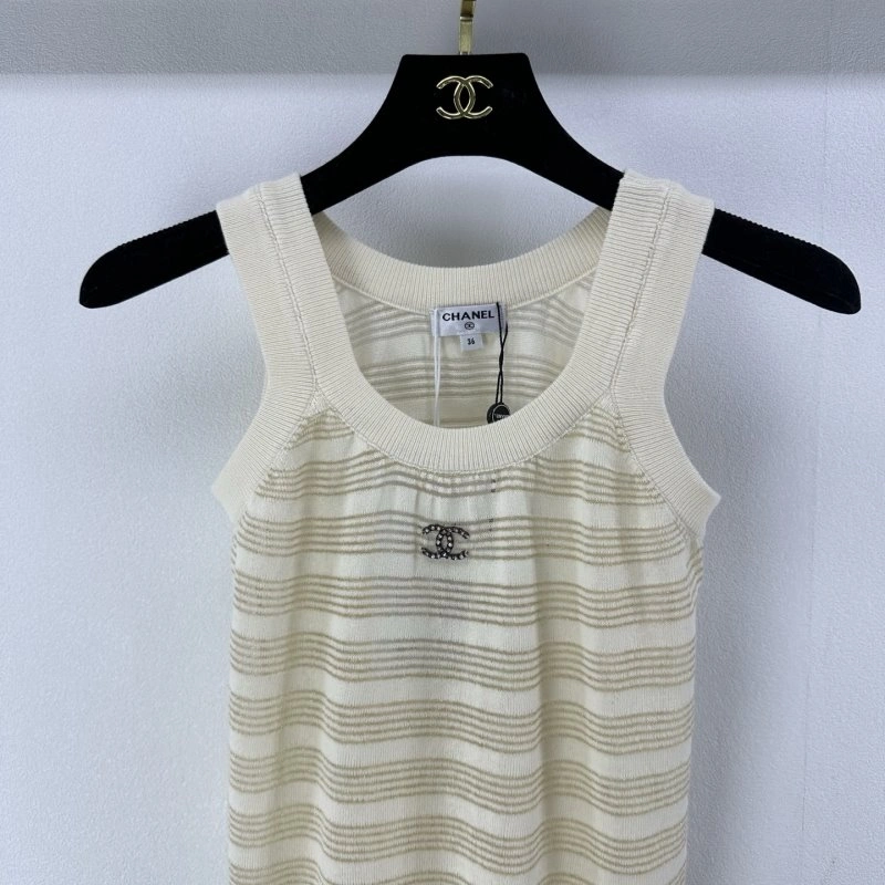 Modern Chanel Vest 107769
