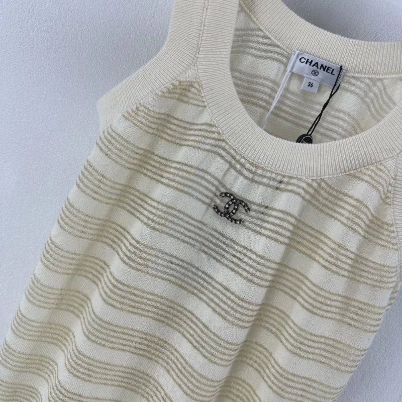 Modern Chanel Vest 107769