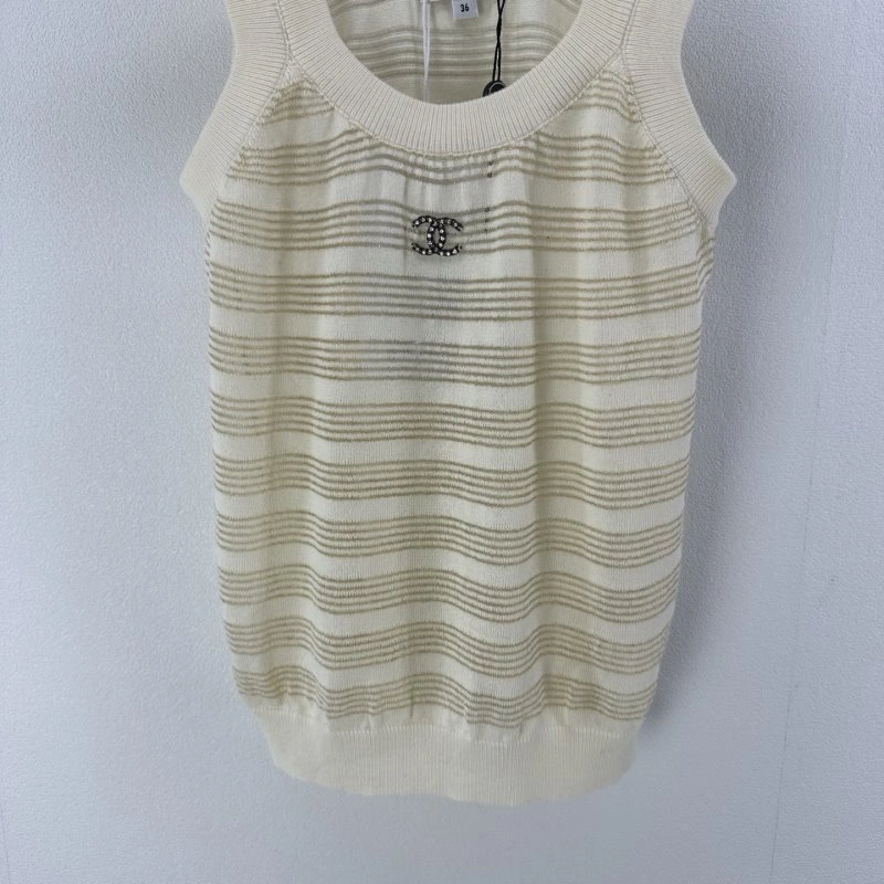 Modern Chanel Vest 107769