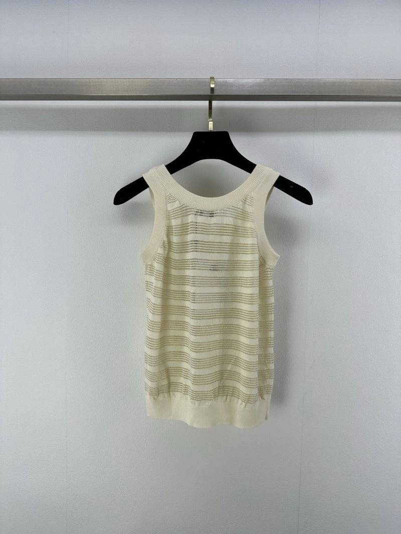 Modern Chanel Vest 107769