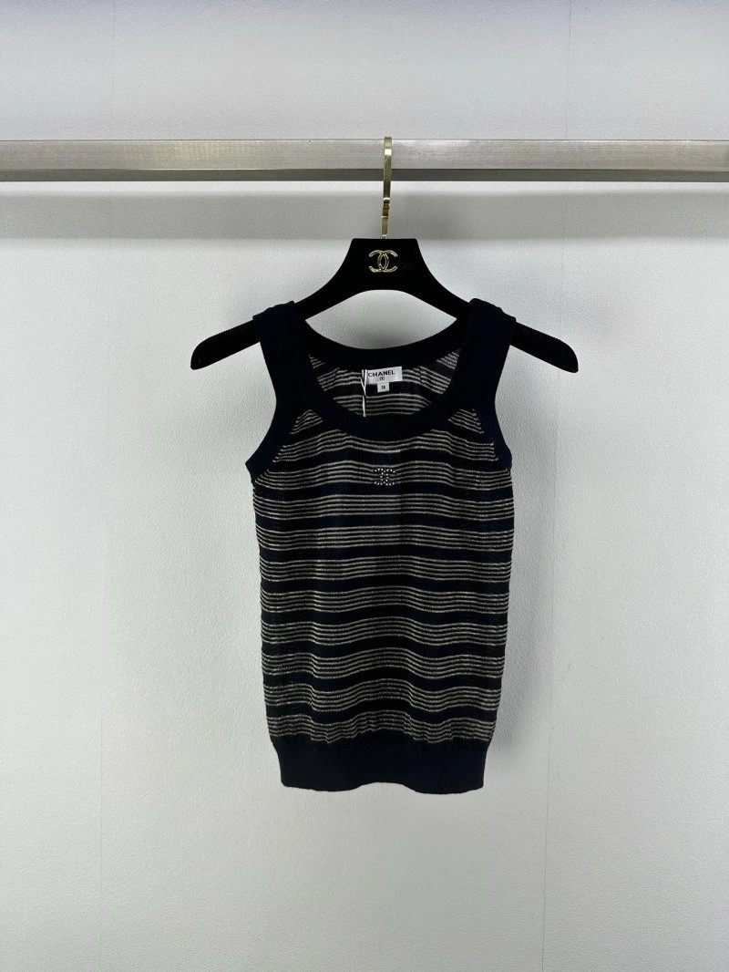 Chanel Vest EasyCare 107749