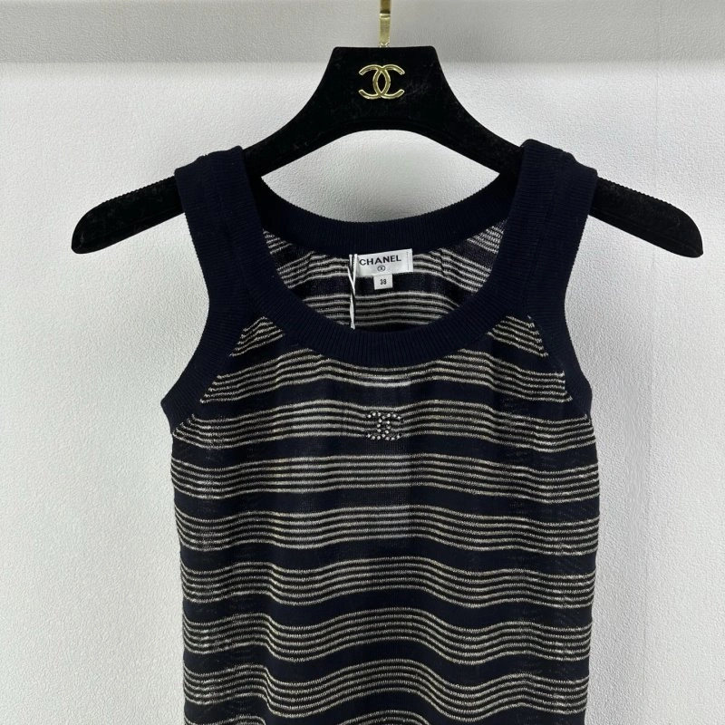 Chanel Vest EasyCare 107749