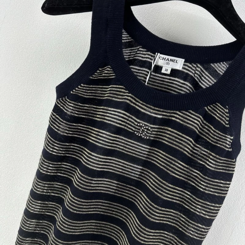 Chanel Vest EasyCare 107749