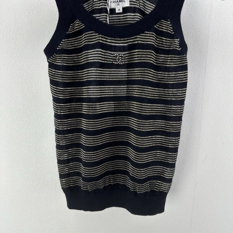 Chanel Vest EasyCare 107749