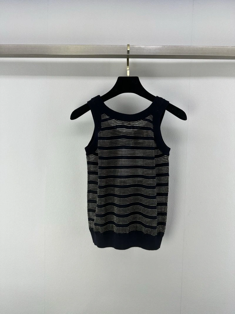 Chanel Vest EasyCare 107749