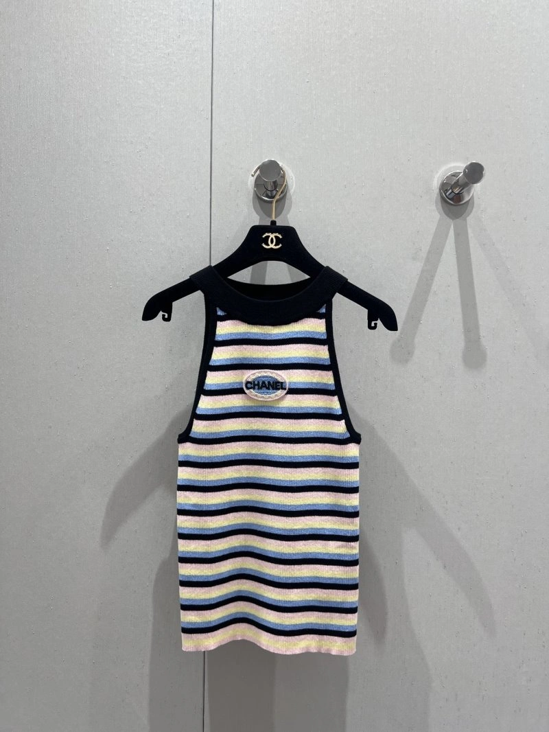 Chanel Vest Efficient 107768