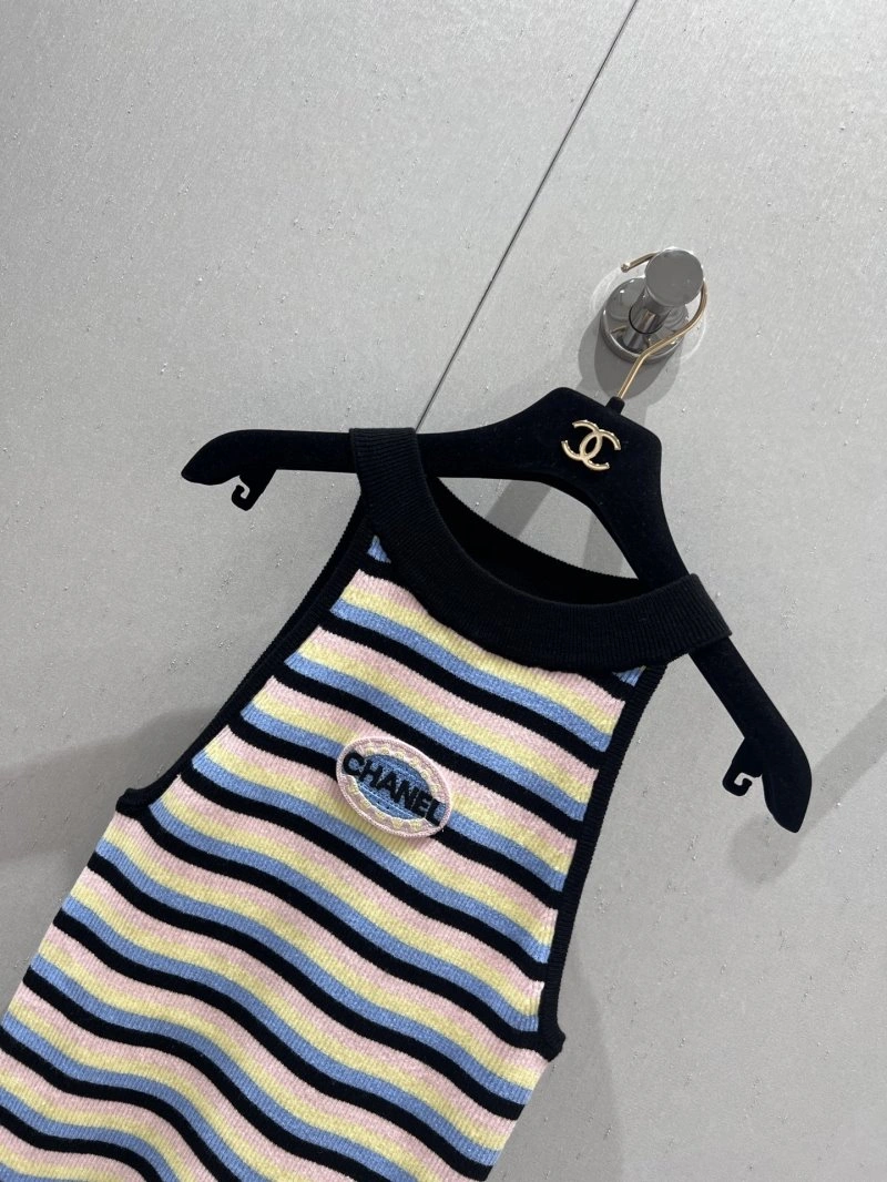 Chanel Vest Efficient 107768