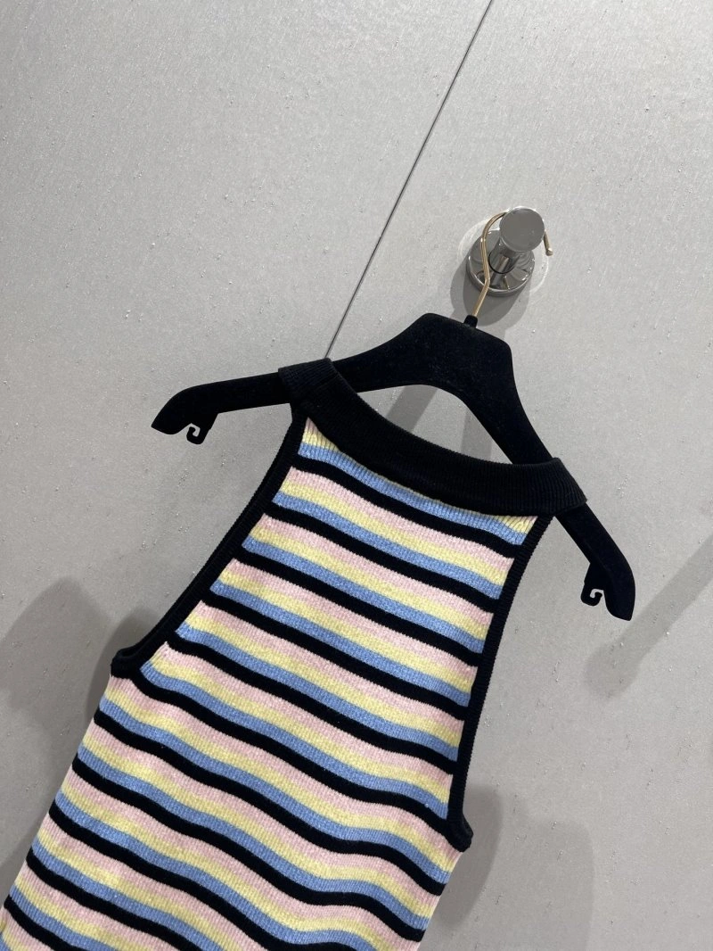 Chanel Vest Efficient 107768