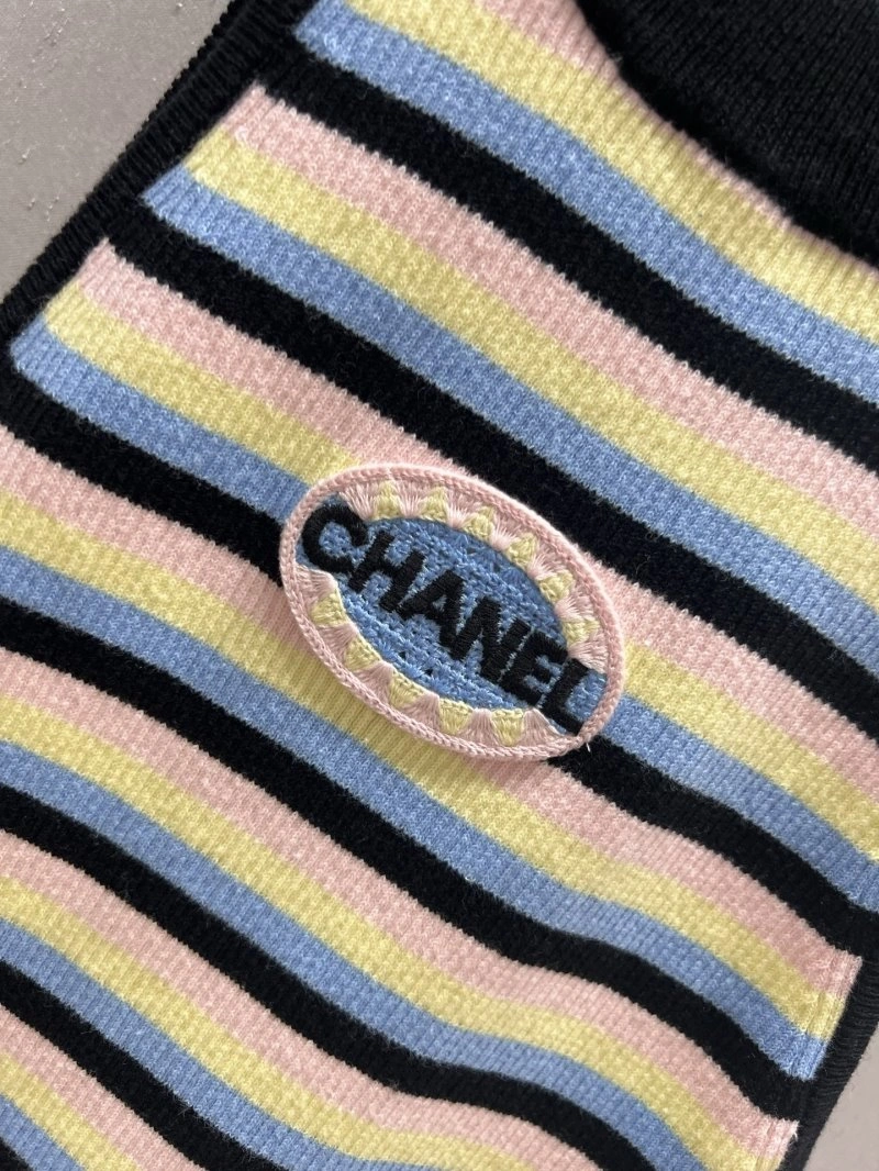 Chanel Vest Efficient 107768
