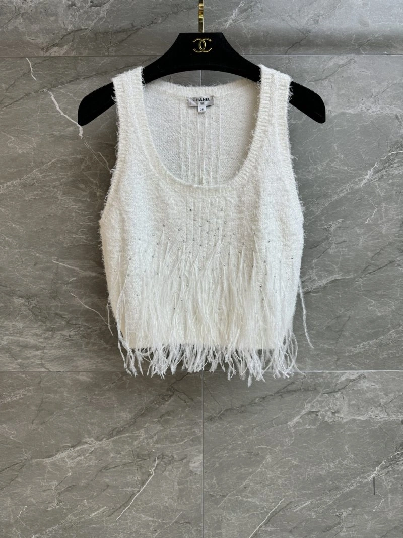 UrbanStyle Chanel Vest 107757