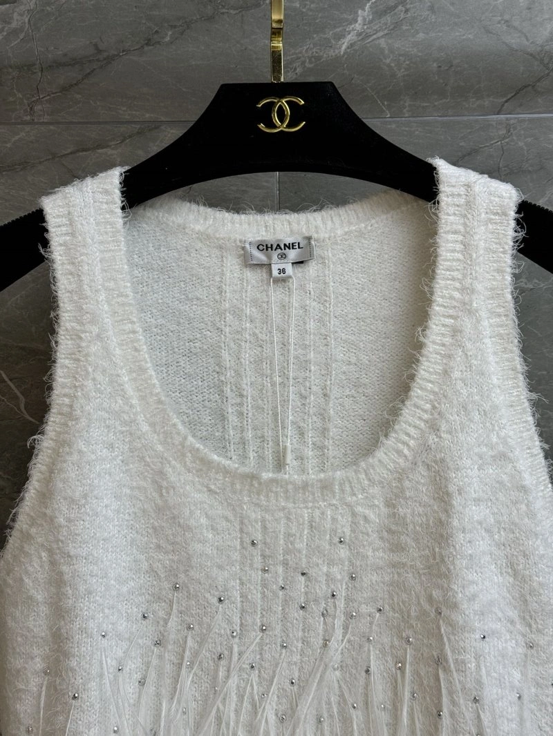 UrbanStyle Chanel Vest 107757