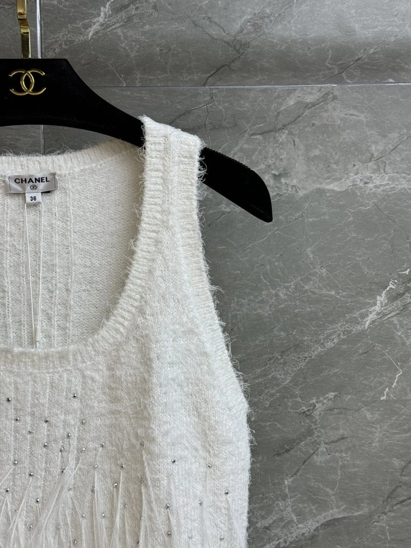 UrbanStyle Chanel Vest 107757