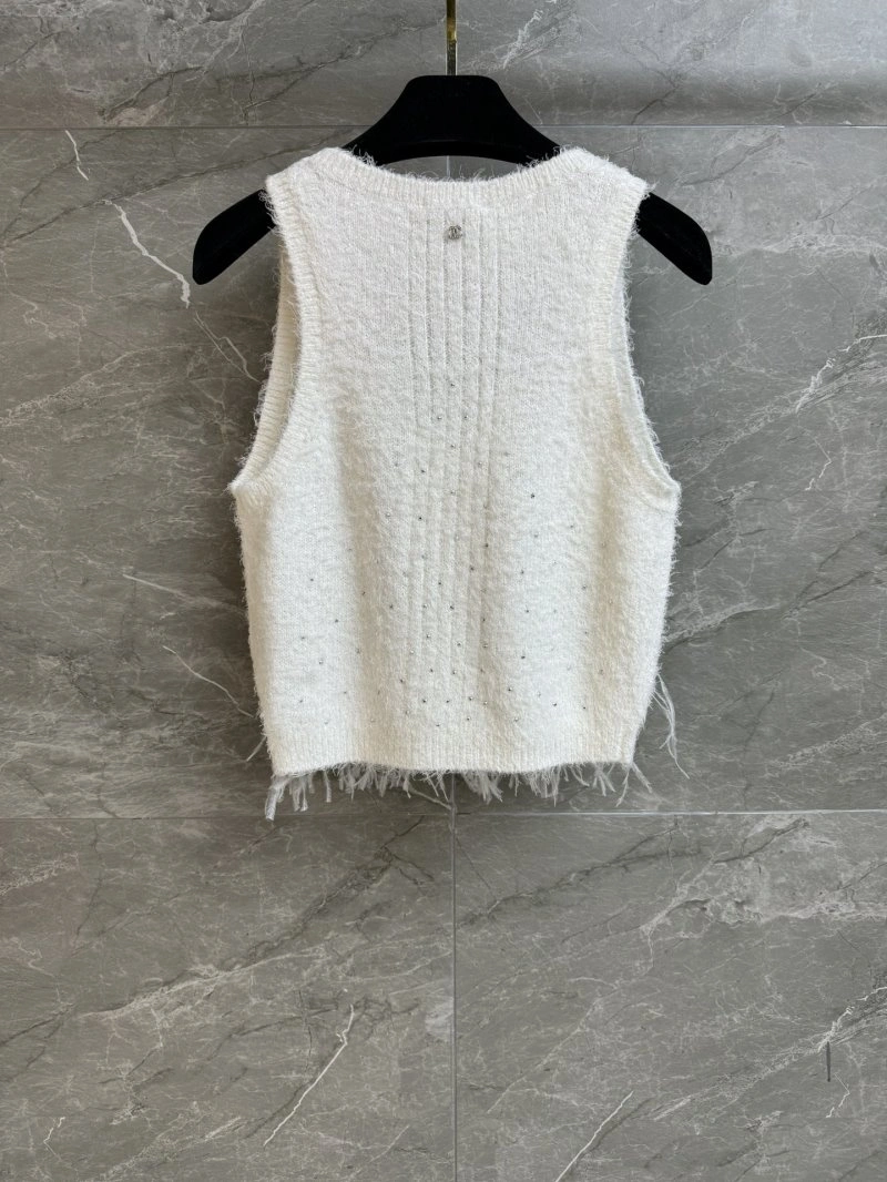 UrbanStyle Chanel Vest 107757