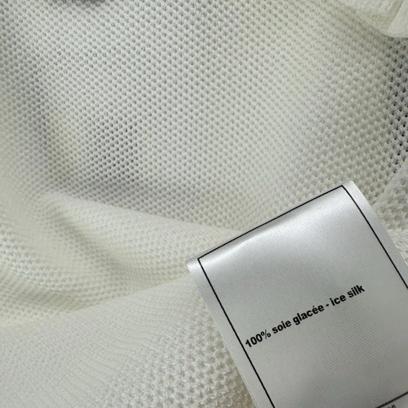 Durable Chanel Vest 107745