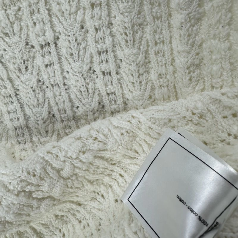 ComfortFit Chanel Vest 107748