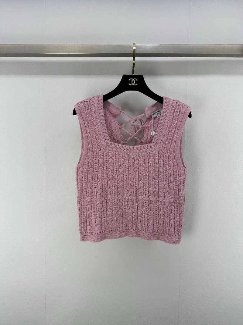 Chanel Vest Thermal 107747