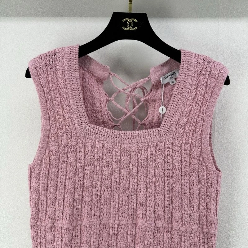 Chanel Vest Thermal 107747
