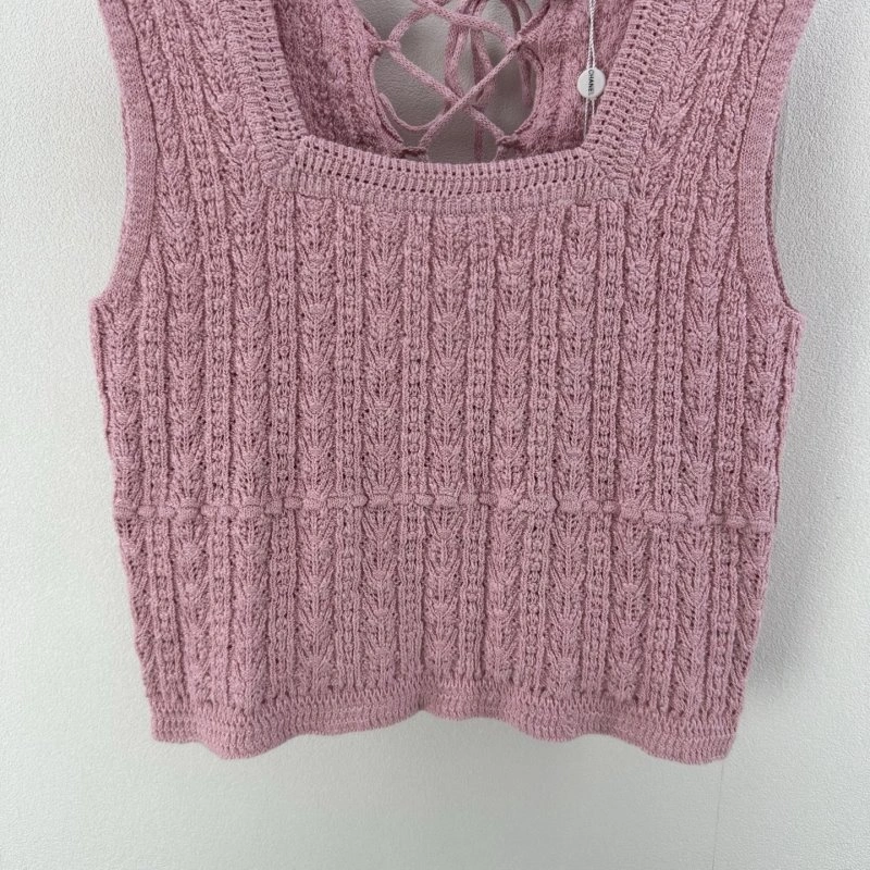 Chanel Vest Thermal 107747