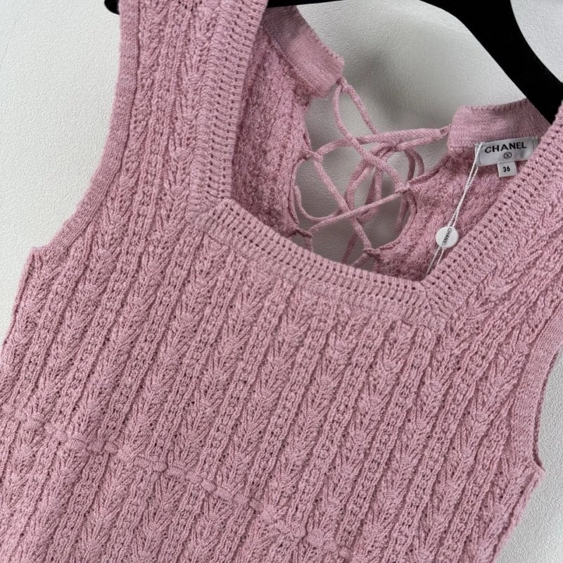 Chanel Vest Thermal 107747